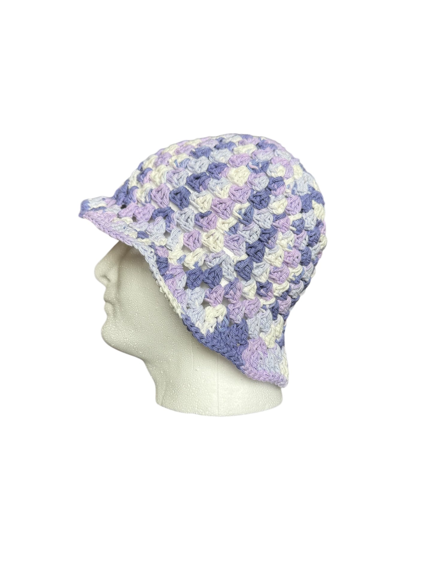 Purple Haze Bucket Hat