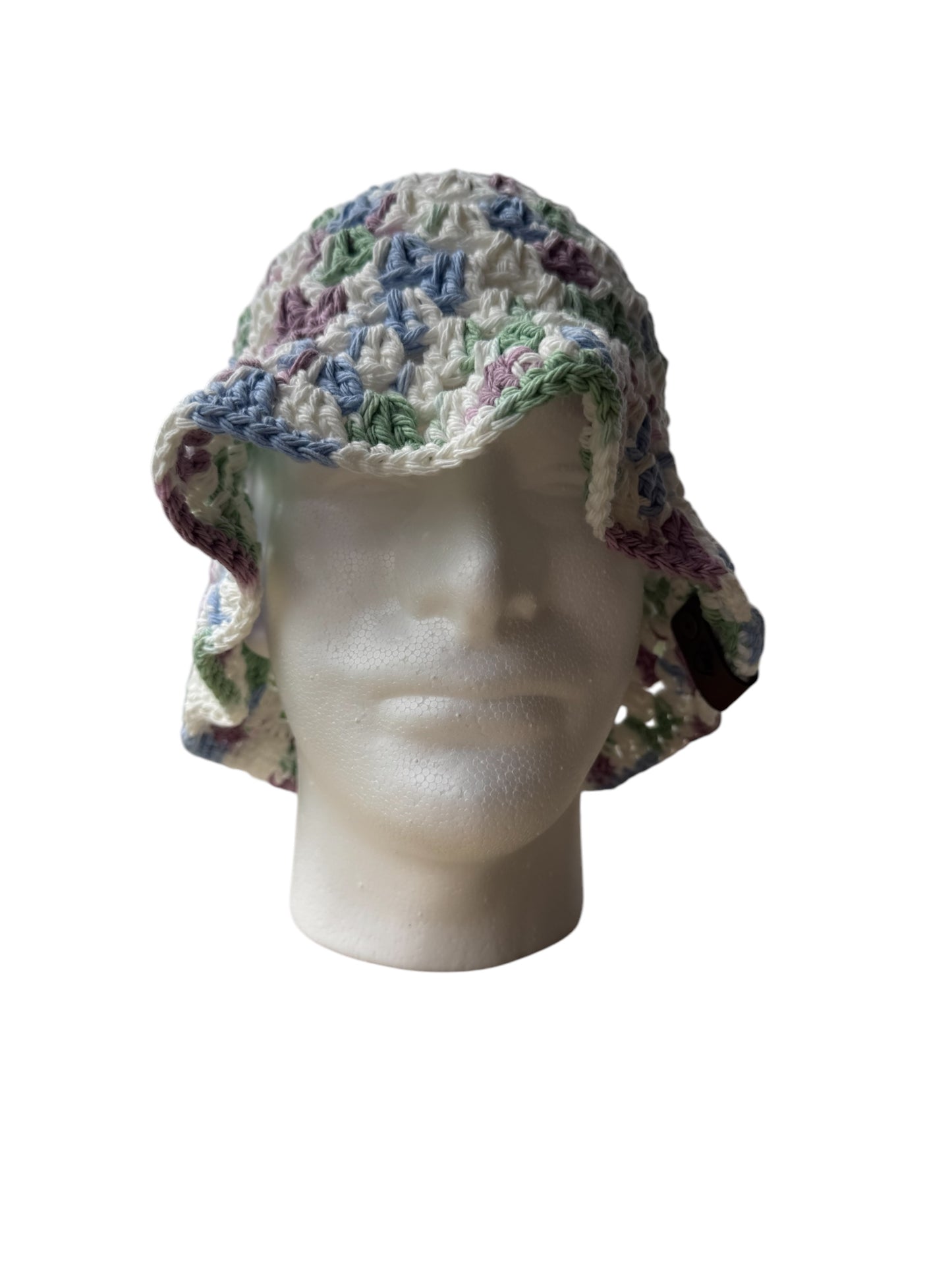 Freshly Pressed Ombré Bucket Hat