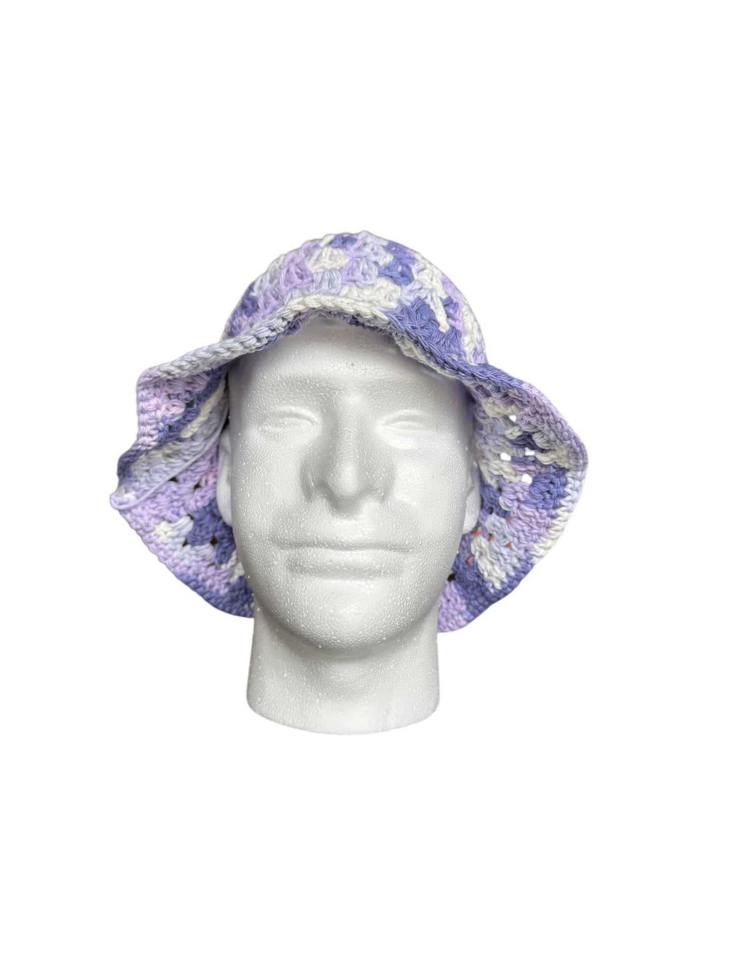 Purple Haze Bucket Hat