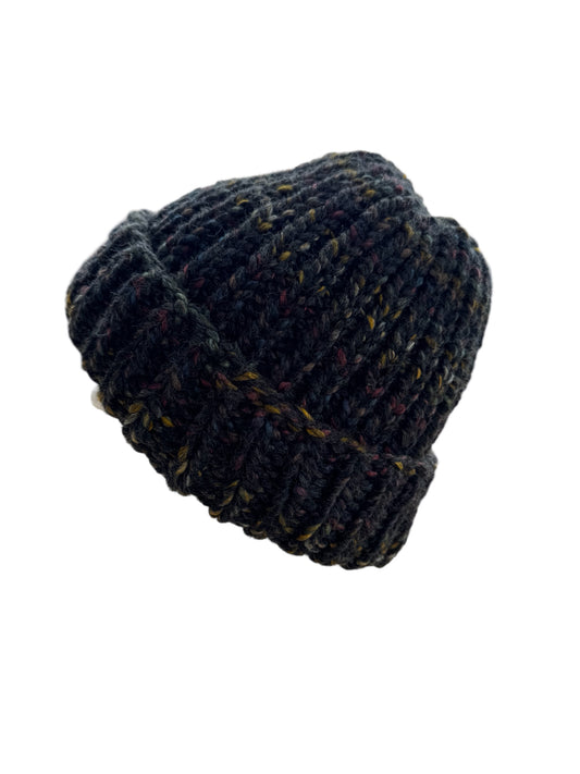 Wool Beanie