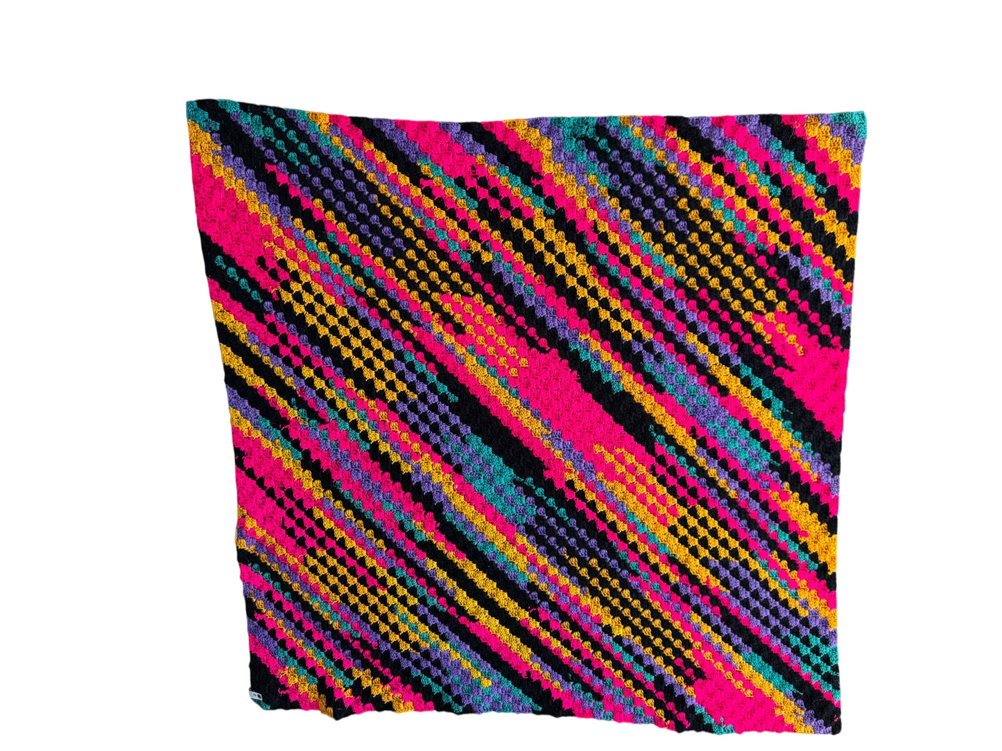 Totally Rad Blanket