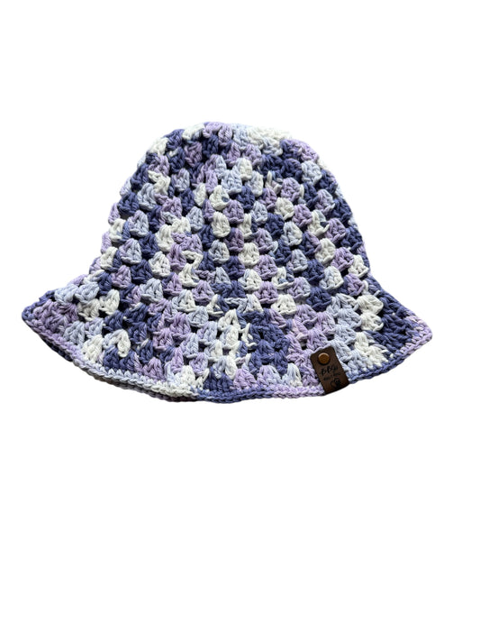 Purple Haze Bucket Hat