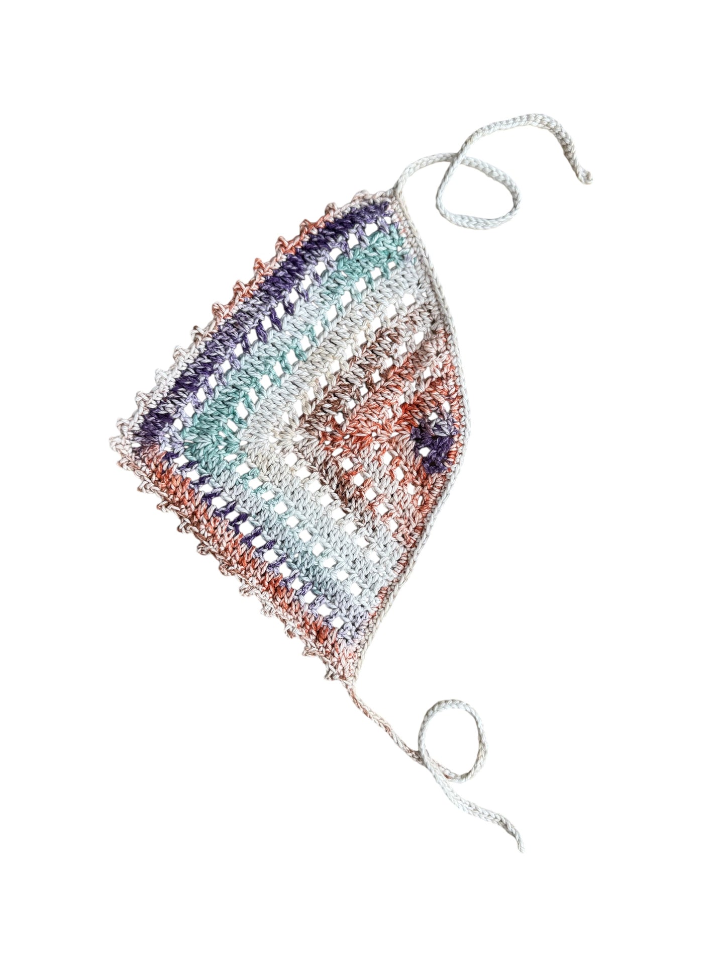 Sunsetting Dog Bandanna